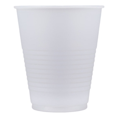 Solo Drinking Cup Conex Galaxy 12 oz. Translucent Plastic Disposable, 1000/CS