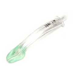Intersurgical Supraglottic Airway I-gel Size 2.5 Silicone Single Patient Use Sterile