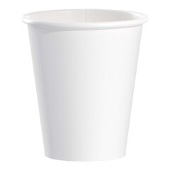 RJ Schinner Co Drinking Cup Solo&reg; 6 oz. White Paper Disposable, 50/SL