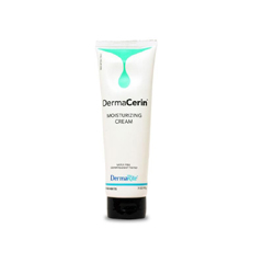 MON628607EA - Dermarite - Moisturizer DermaCerin® Cream 16 oz. Jar