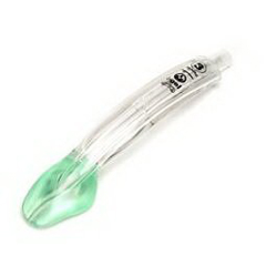 Intersurgical Supraglottic Airway I-gel Size 3 Silicone Single Patient Use Sterile