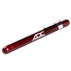 American Diagnostic Penlight Metalite™ 5-1/4 Inch Reusable