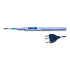 McKesson Electrosurgical Pencil Kit Argent™ 10 Foot Cord Blade Tip