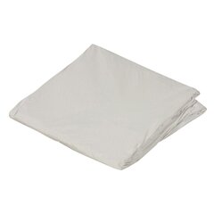 Mabis Healthcare Mattress Cover Briggs 60 X 80 X 8 Inch Plastic For Queen Sized Mattresses