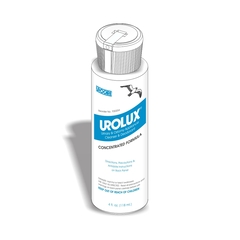Urocare Products Urinary and Ostomy Appliance Cleanser and Deodorant Urolux&reg; 4 oz., NonSterile