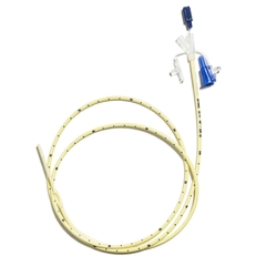 Avanos Medical Sales Nasogastric Feeding Tube CORFLO&reg; ULTRA-Lite NG 6 Fr. 36 Inch