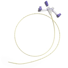 Avanos Medical Sales Pediatric Nasogastric Feeding Tube CORFLO&reg;-ULTRA Ped NG 6 Fr. 22 Inch, 10 EA/CS