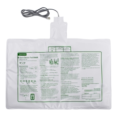 McKesson Alarm Sensor Pad 10 X 15 Inch (25 cm x 38 cm)