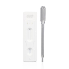 MON587285BX - Alere - Drugs of Abuse Test NicQuick Nicotine Screen Cotinine Test Urine Sample CLIA Exempt 40 Tests