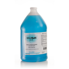 MON670705CS - Dermarite - Bath Additive Skin Conditioner DermaRite® Whirl-Bath® 1 gal., 4EA/CS