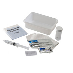 Cardinal Health Catheter Insertion Tray Curity Universal Without Catheter, 20 EA/CS
