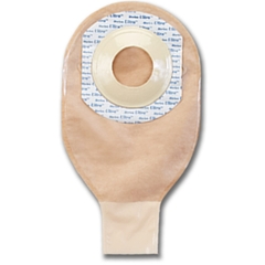 Marlen Manufacturing Ileostomy/Colostomy Pouch UltraLite™ One-Piece System 9