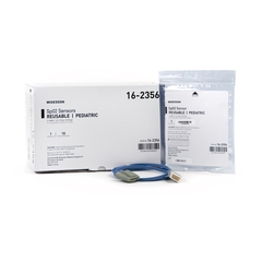 McKesson Pulse Oximeter Finger Sensor Finger