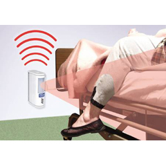 MON636093EA - Smart Caregiver - Motion Sensor
