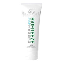 Performance Health Cold Therapy Pain Relief Biofreeze&reg; Gel 4 oz.