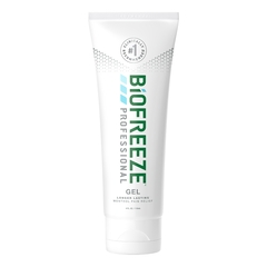Performance Health Topical Pain Relief Biofreeze Professional 5% Strength Menthol Topical Gel 4 oz., 144 EA/CS