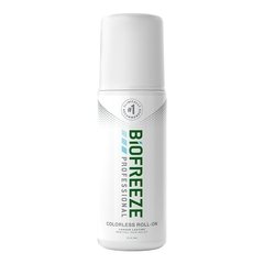 Performance Health Biofreeze&reg; Topical Pain Relief, 5% Strength Menthol, Gel, 3 oz., 12 EA/BX