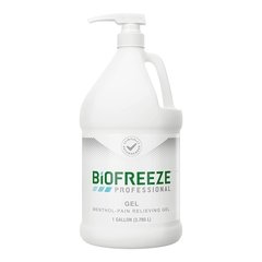Performance Health Cold Therapy Pain Relief Biofreeze&reg; Gel 1 gal.