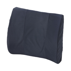 Mabis Healthcare Car or Truck Support Cushion 13 X 14 Inch