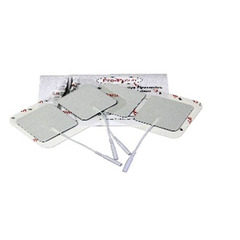 ProMed Specialties Pro-Patch&reg; Electrode, 4/PK