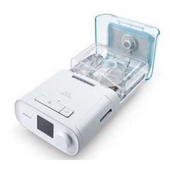 Respironics DreamStation Auto BiPAP System with Humidifier 3.3 X 7.6 X 11.7 Inch