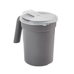 McKesson Pitchers 32 oz. Graphite