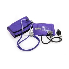McKesson LUMEON&reg; Aneroid Sphygmomanometer/Sprague Kit Adult Arm