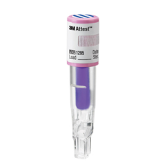 3M Sterilization Biological Indicator Vial Attest™ Rapid Readout Vaporized Hydrogen Peroxide