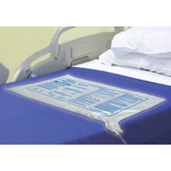 MON649168EA - Smart Caregiver - Bed Sensor Pad Timed® 10 X 30 Inch