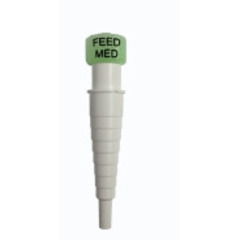 Applied Medical Technologies Transitional Stepped Adaptor ENFit™
