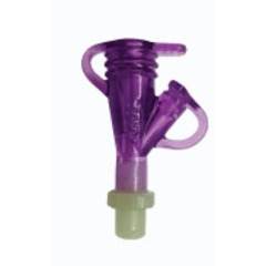 Applied Medical Technologies Y-Port TransitionAdaptor ENFit™