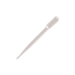 Globe Scientific Transfer Pipette 7 mL NonSterile