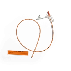 Avanos Medical Sales Feeding Tube CORFLO ANTI-IV 6 Fr., 36 Inch, Sterile