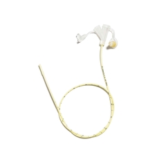 Avanos Medical Sales Feeding Tube CORFLO ANTI-IV 5 Fr., 22 Inch, Sterile