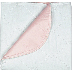 MON1101031CS - Beck's Classic - Underpad 32 X 36 Inch Reusable Polyester / Rayon Heavy Absorbency