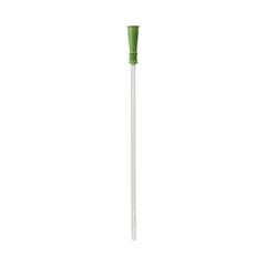 Wellspect Healthcare Urethral Catheter Lofric&reg; Coude Tip Hydrophilic Coated PVC 14 Fr. 16