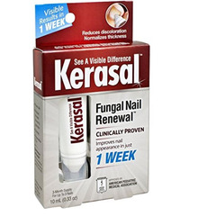 Emerson Healthcare Antifungal Kerasal&reg; Fungal Nail Renewal™ Ointment 10 mL Tube