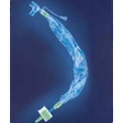 MON538241EA - Avanos Medical Sales - Closed Suction Catheter Trach Care® 10 Fr.