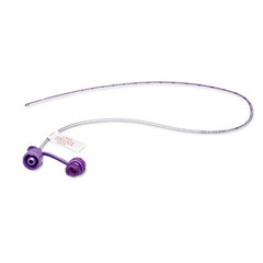 Covidien Neonatal / Pediatric Nasogastric Feeding Tube Kangaroo™ 6.5 Fr. 16 Inch PVC Sterile