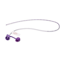Covidien Neonatal / Pediatric Nasogastric Feeding Tube Kangaroo™ 10 Fr. 42 Inch PVC Sterile