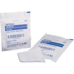 Cardinal Health Sponge Dressing Kerlix Gauze 12-Ply 4