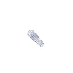 MON766833EA - ICU Medical - MicroCLAVE® Connector (MC100)
