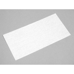 Therapak Absorbent Pad For Specimen Transport Bags, 1000/PK