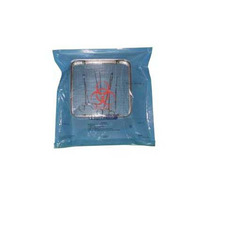 Healthmark Industries Moist Instrument Pouch Humipak&reg; 16 X 17 Inch, Half Din Size, 1/EA