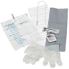 MON1055071BX - Teleflex Medical - Easy Cath™ Catheter Kit (ECK103), 50/BX