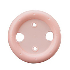 Cooper Surgical Pessary Milex Ring / Folding Size 3 Silicone