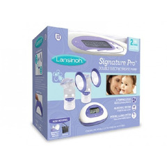 Emerson Healthcare Breast Pump Kit SignaturePro™