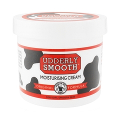 Redex Industries Moisturizer Udderly Smooth&reg; 12 oz. Jar Scented Cream