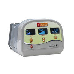 Ameda Breast Pump Platinum Electric Double