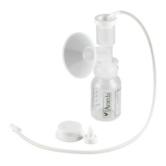 Ameda Breast Milk Collection System HygieniKit™ Sterile